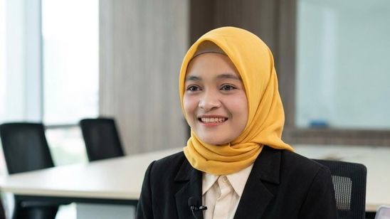 Kornas Pemuda Timur Pastikan Tak Terlibat Aksi Demo di DPR