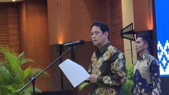 Purbaya: Penerimaan Pajak Rp1.224 Triliun hingga Juli 2026 Tanpa Naikkan Tarif