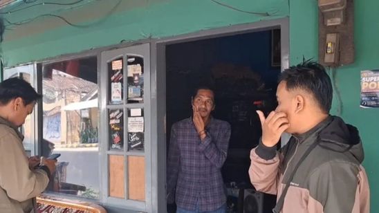 Sekeluarga Warga Kediri Diduga Jadi Penumpang KM Virgo Transport 8