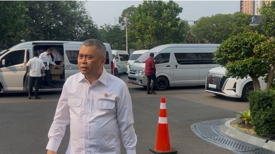 Soal Investigasi Kecelakaan Kapal Virgo, Menhub Serahkan Sepenuhnya kepada KNKT