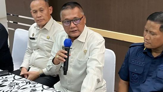 Buntut Fasilitas Mewah di Lapas Cibinong, DPR Panggil Ombudsman