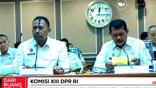 Ferdy Sambo Ikut Diperiksa soal Fasilitas Mewah Lapas Cibinong