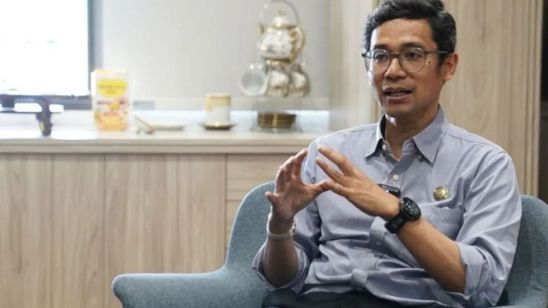 Profil Irwan Meilano: Wakil Rektor ITB yang Jadi Wamen Kelautan dan Perikanan