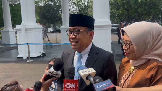 Lanjutkan Reshuffle, Prabowo Bakal Lantik Pratikno hingga Jusuf Wanandi jadi Wantimpres