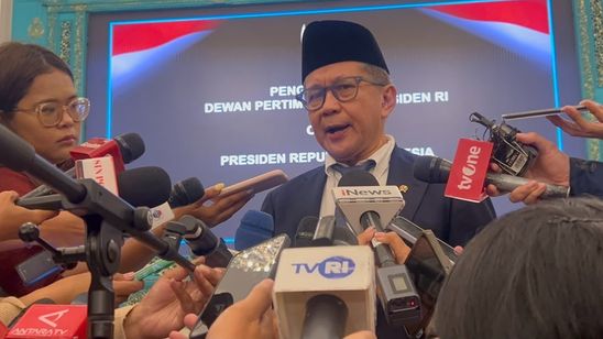 Jadi Anggota Wantimpres, Rocky Gerung Ungkap Pesan Khusus Prabowo