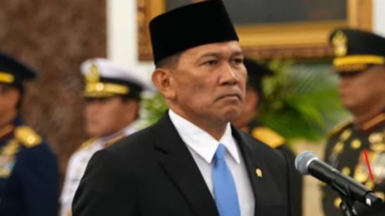Profil Mayjen TNI Sriyanto, Perwira TNI yang Kini Jadi Wakil Kepala Badan Gambut dan Mangrove