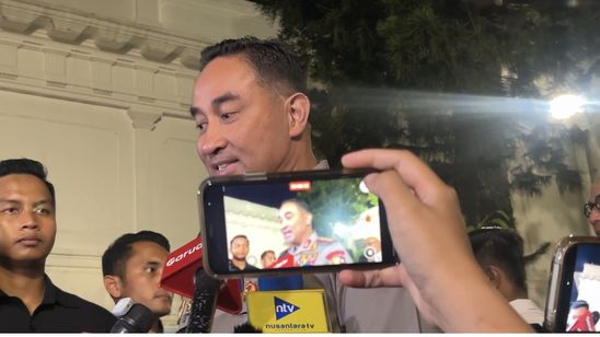 Kapolri Tetapkan 11 Korporasi Tersangka Karhutla, Tiga Di antaranya Asing