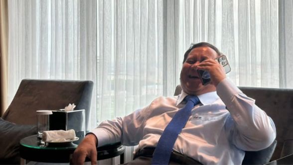 Loby Prabowo Sukses Turunkan Tarif Trump Jadi 19 Persen