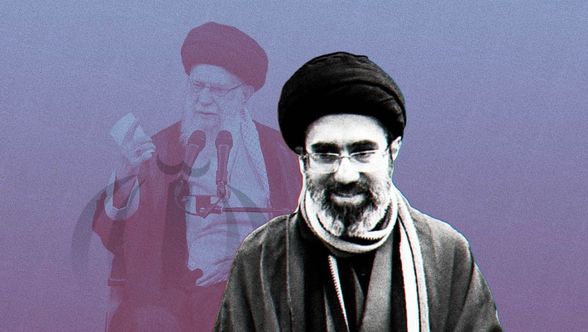 Mojtaba Khamenei Resmi Jadi Pemimpin Tertinggi Iran