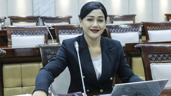 DPR RI Pilih 5 Anggota Dewan Komisioner OJK