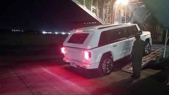 Maung Prabowo Jadi Perhatian Warga Filipina saat KTT ASEAN
