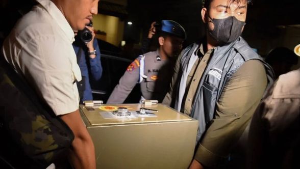 Kortas Tidpikor Polri Geledah 12 Lokasi Termasuk Kafe De'Clan hingga Rumah Mewah di Sentul