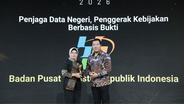 Daftar Peraih Nusantara Awards