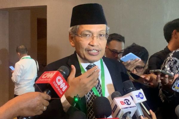 Ketua PBNU Gus Ulil Tolak Wacana Zero Mining, Bencana Sumatra Bukan Gegara Tambang