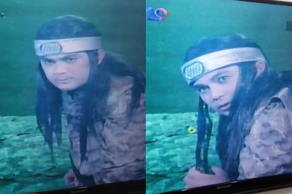 Sandhy Permana, Aktor 'Mak Lampir' Tewas Dibunuh