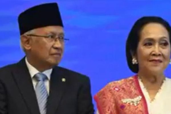 Menteri Dikti dan Sainstek Bantah Tuduhan Penganiayaan