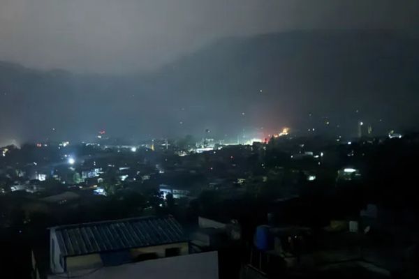 India Luncurkan Rudal ke Pakistan