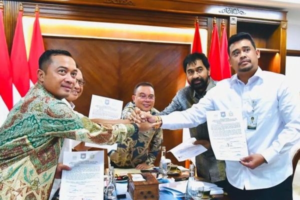 Pemerintah Umumkan 4 Pulau Sengketa Masuk Provinsi Aceh