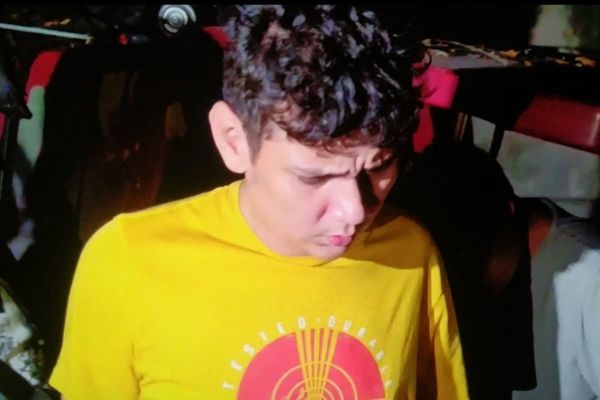 MR Artis Penyuka Sesama Jenis Ditangkap, 6 Video Syur Jadi Bukti