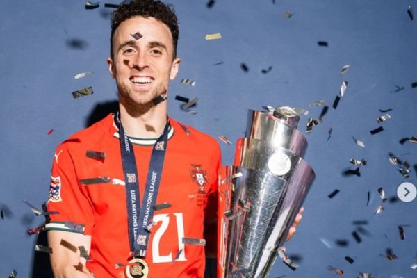 diogo jota