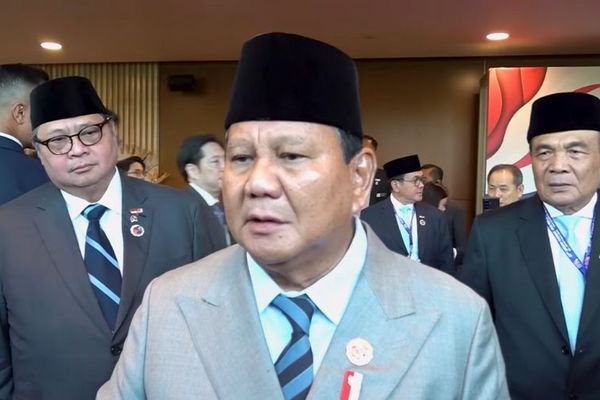 Prabowo