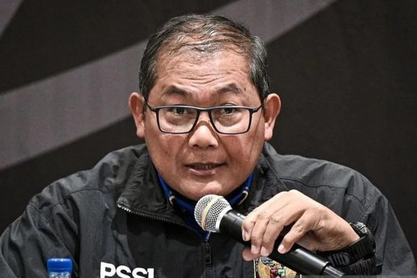PSSI Umumkan Nova Arianto Jadi Pelatih Timnas Indonesia U-20