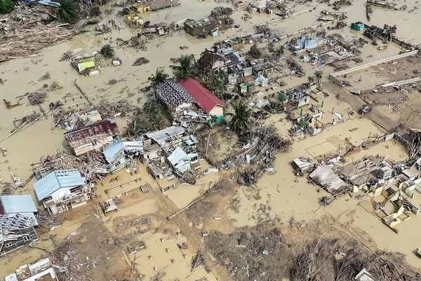 Kondisi Terkini di Lokasi Bencana Sumatera