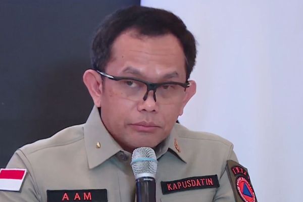 Pemerintah Update Perkembangan Pembangunan Pascabencana di Aceh, Sumbar, Sumut