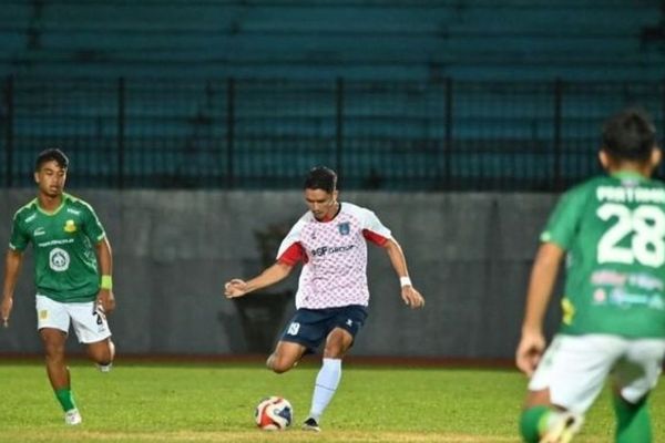 Nusantara TV menayangkan 30 pertandingan Liga Nusantara 2025/26. (Foto: Istimewa)