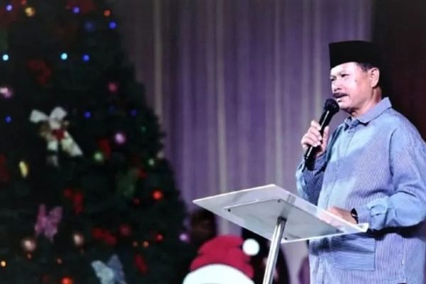 KPK Gelar OTT di Madiun dan Pati