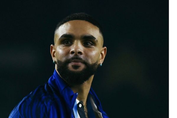 Eks Pemain PSG Layvin Kurzawa dan Eks Pemain TOP Oss Gabung Persib