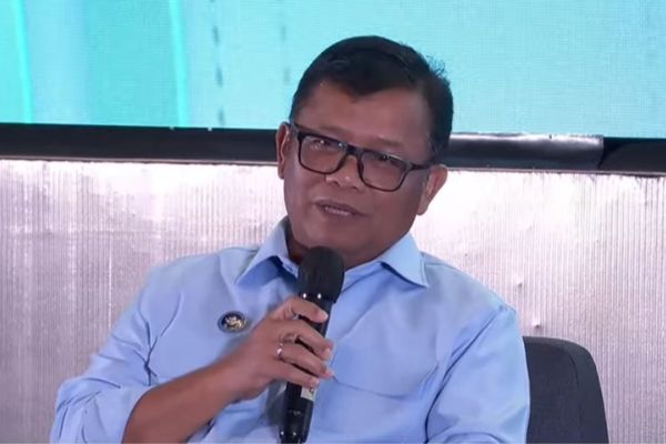 BGN: MGB Ciptakan Ketahanan Gizi Sekaligus Tanamkan Rasa Kebangsaan Sejak Dini