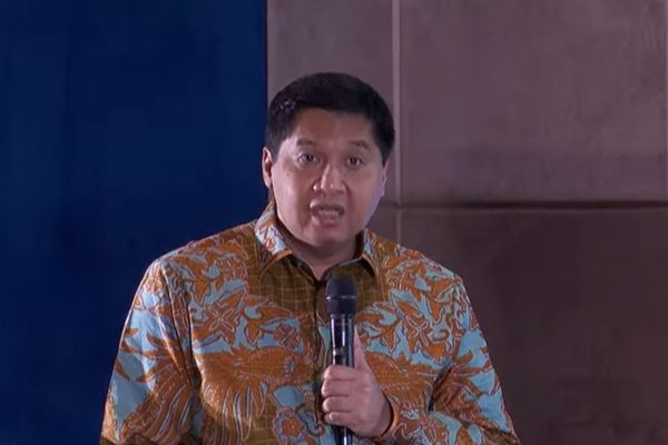 Menteri Ara Umumkan KUR Perumahan Pertama Sejak Indonesia Merdeka