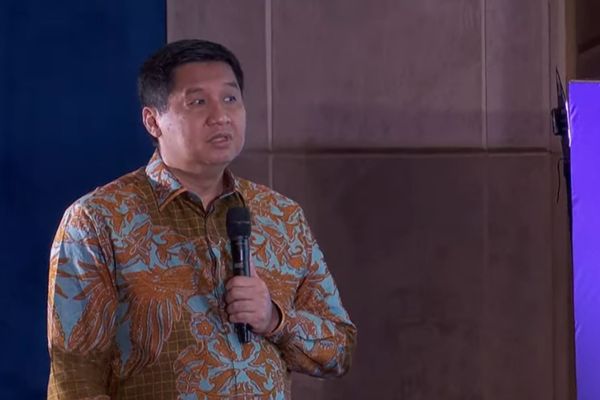 Cerita Menteri Maruarar Urus Meikarta Supaya Tak Lagi Jadi "Kota Hantu"