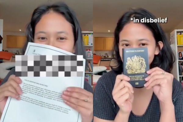 Banggakan Anak Jadi WN Inggris, Penerima LPDP Dihujat Netizen