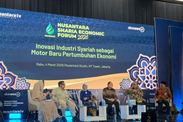 BPJPH Permudah Sertifikasi Halal, Kini Terbit dalam 1x24 Jam