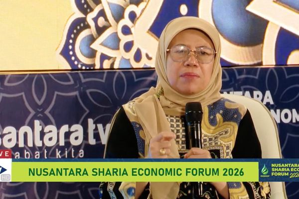 BGN Targetkan Seluruh SPPG Bersertifikat Halal Tahun Ini