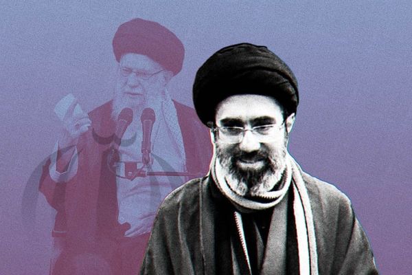 Mojtaba Khamenei Resmi Jadi Pemimpin Tertinggi Iran