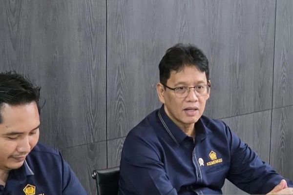 Purbaya: Indonesia Masih Aman dari Darurat Energi di Tengah Konflik Timur Tengah