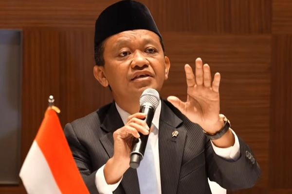 Pemerintah Pastikan Stok Energi Aman, Percepat B50, Hemat Triliunan dan Perkuat Kemandirian Nasional