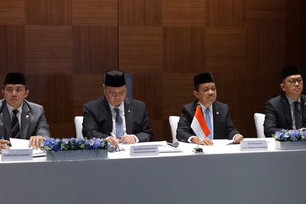 Transformasi Budaya Kerja dan Hemat Energi, ASN WFH Setiap Jumat Mulai 1 April; Swasta Diimbau Ikut