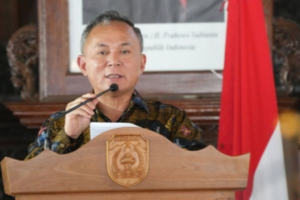 Wamen HAM: Hari Kartini Jadi Momentum Perkuat Pendidikan dan Kesetaraan Perempuan