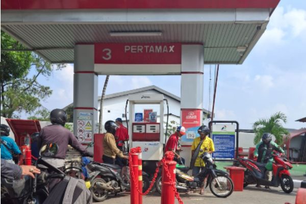 INDEF Tegaskan Pentingnya Pengawasan BBM, Ini Alasannya