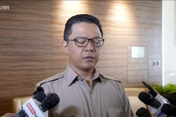 Prabowo Bawa Semangat Ketahanan Pangan dan Energi dalam KTT ke-48 ASEAN di Filipina