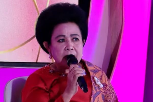 Lina Tampubolon: Istri adalah Motor Penggerak di Balik Kesuksesan Suami