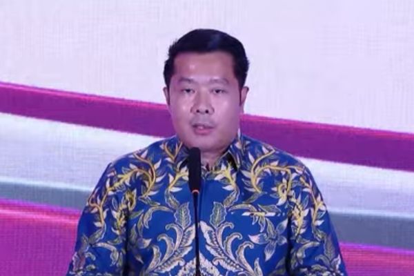 Maknai Nusantara Kartini Leaders Awards, Randy Tampubolon: Perempuan Fondasi Kemajuan Bangsa