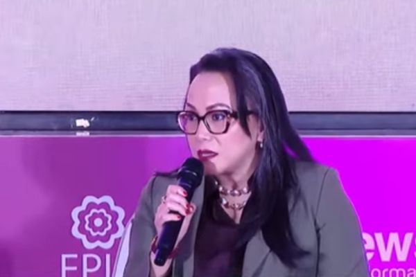 Direktur Injourney di Kartini Leaders Fest: Kesetaraan Gender Bukan Lagi Stigma, Fokus Kini pada Kinerja dan Keberlanjutan Bisnis