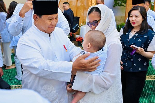 Suasana Iduladha 1447 Hijriah di Wisma Indonesia, Paris, Prancis, pada Rabu, 27 Mei 2026, terasa berbeda bagi warga negara Indonesia dan diaspora yang hadir.