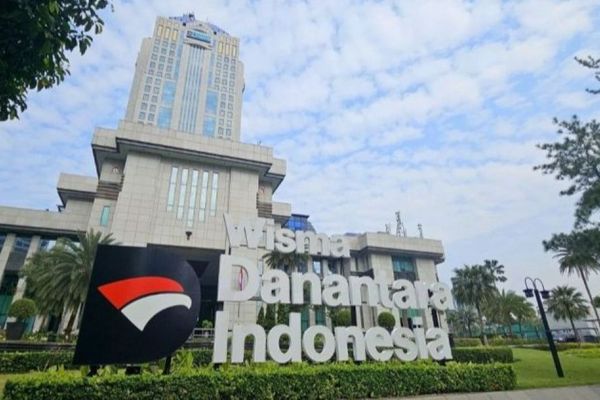 Danantara Umumkan 8 Mitra Terpilih untuk PSEL Tahap Kedua