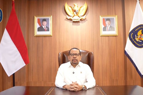 Qodari Beberkan Bukti Prabowo Berpihak ke Pertanian, Harga Pupuk Turun hingga Kesejahteraan Petani Meningkat